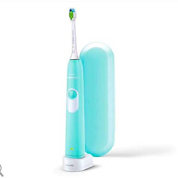 Philips Sonicare EssentialClean Toothbrush with - Picture 1 of 6